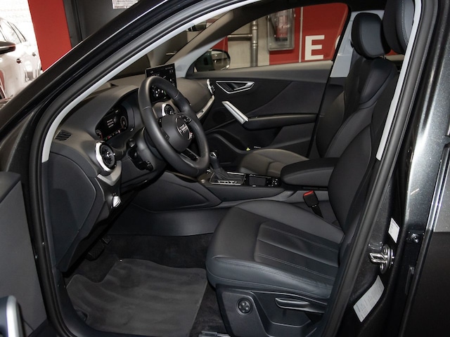 Audi Q2 35 TFSI S-Line S-Tronic