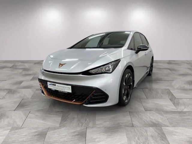 Cupra Born 77 kWh eBoost