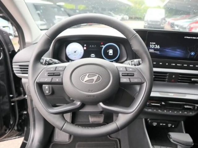 Hyundai i20 1.0 Prime T-GDi