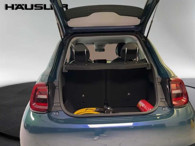 Fiat 500e Neuer 500 Rückfahrkamera PDC Sitzheizung Keyless