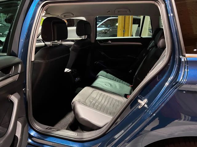 Volkswagen Passat 1.4 TSI GTE Variant