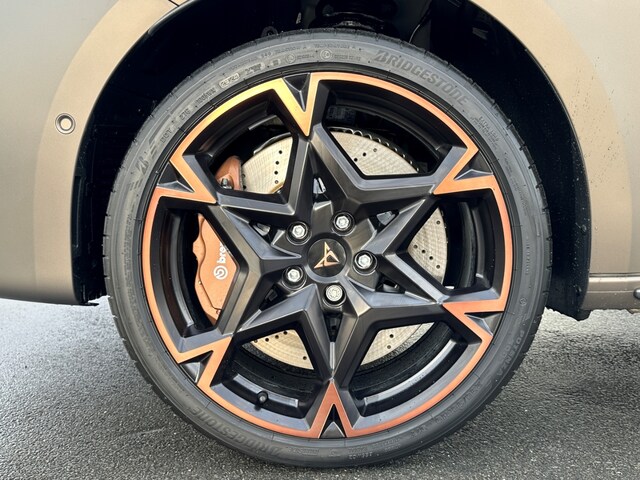 Cupra Leon DSG Sportstourer VZ