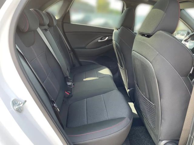 Hyundai i30 N Line T-GDi