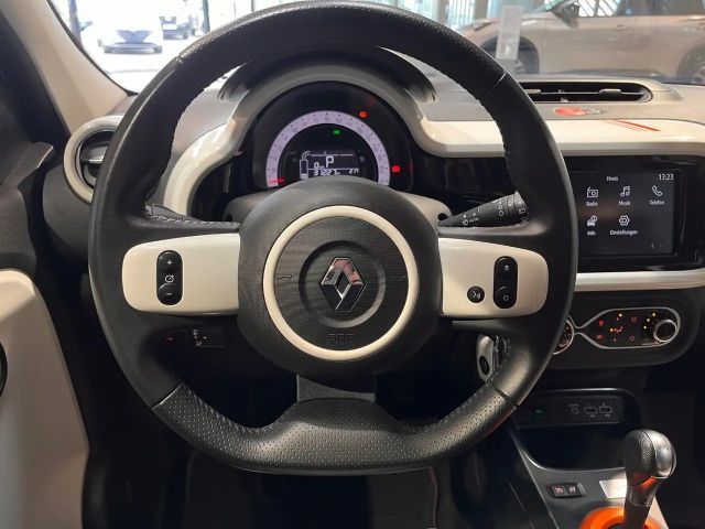 Renault Twingo Electric
