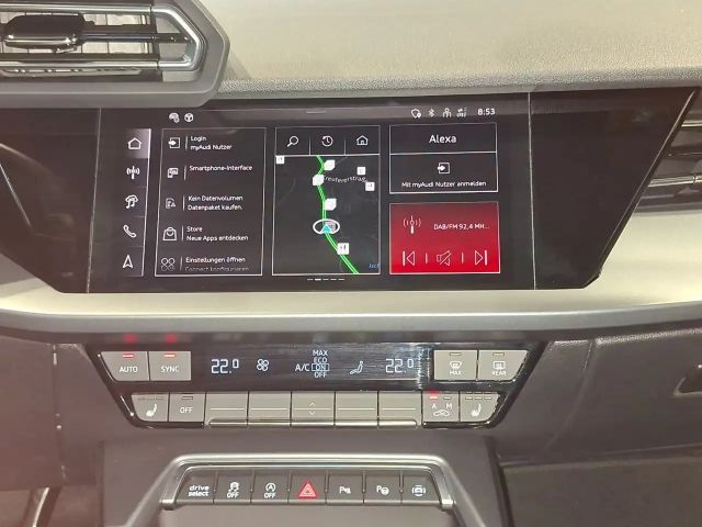 Audi A3 30 TDI Sedan