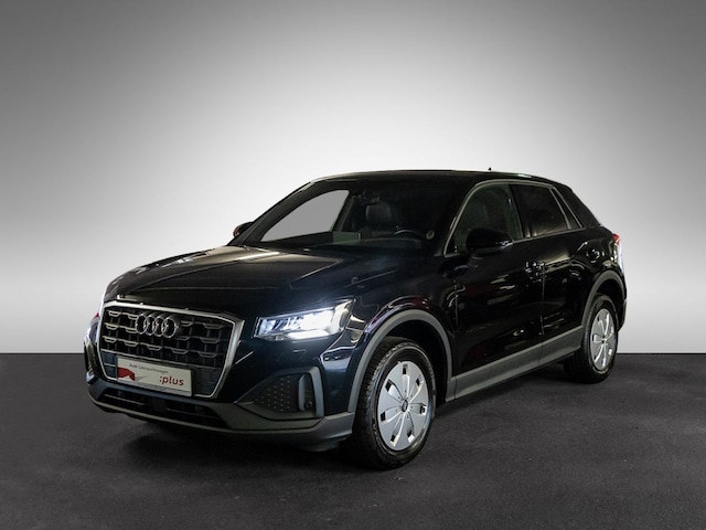 Audi Q2 30 TFSI