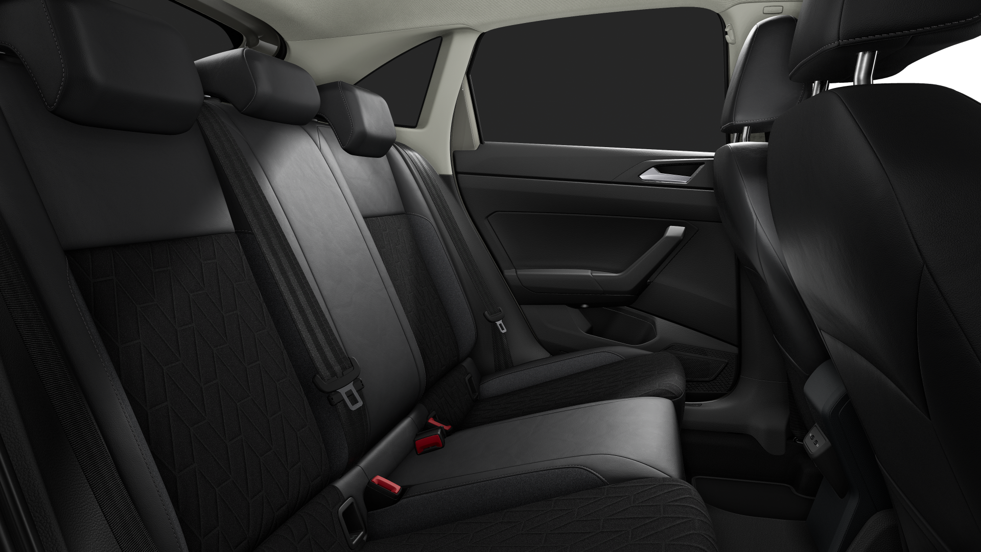 Volkswagen Taigo 1.0 TSI BMT