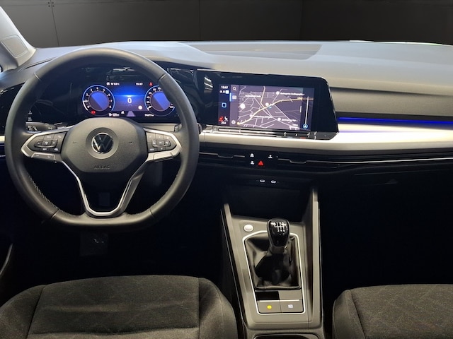 Volkswagen Golf 1.5 TSI Life