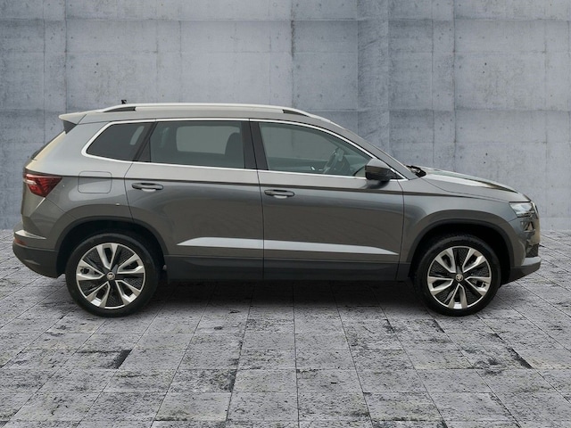 Skoda Karoq 1.5 TSI Selection
