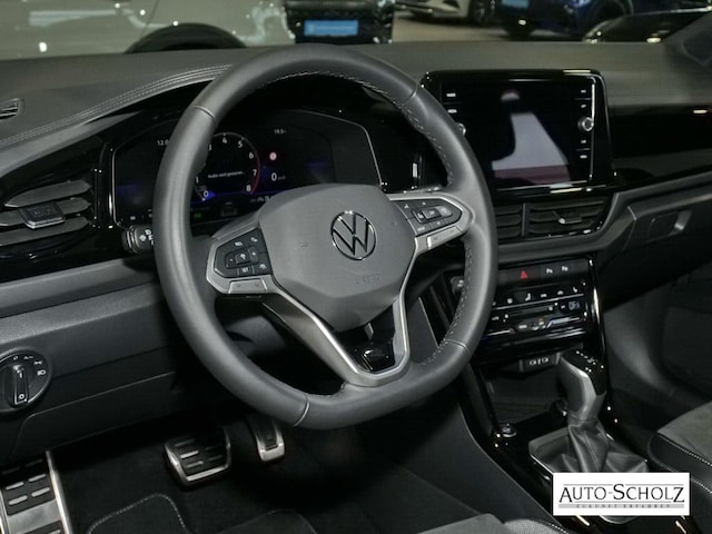 Volkswagen T-Roc 1.5 TSI DSG IQ.Drive R-Line