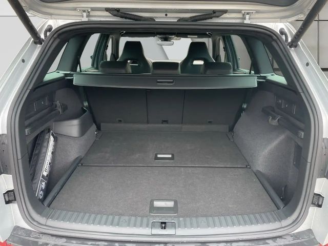 Skoda Kodiaq 2.0 TSI 4x4 RS