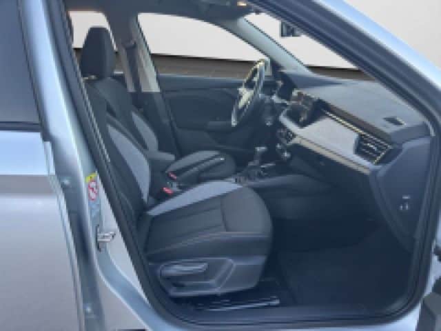 Skoda Kamiq Kamiq 1,0 TSI DSG LED/Front Assist/Sitzheizung vo./u.v.m.