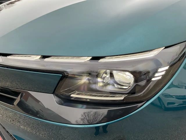 Alfa Romeo Junior FWD Speciale