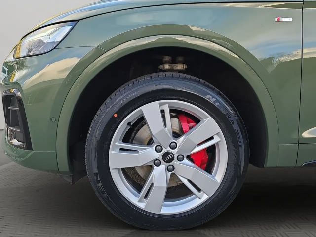 Audi Q5 40 TDI Quattro S-Line