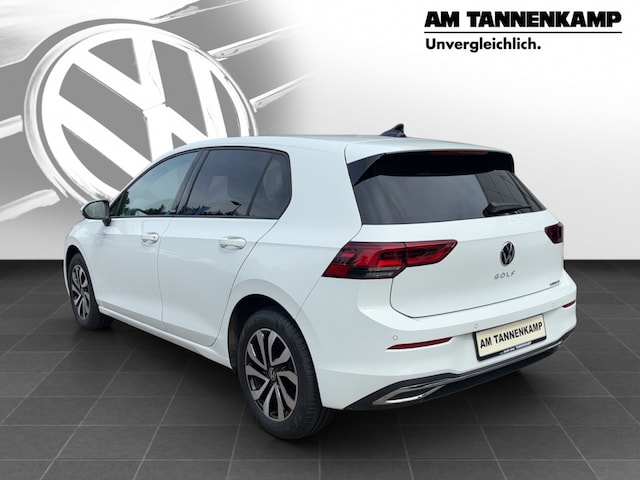 Volkswagen Golf Golf VIII