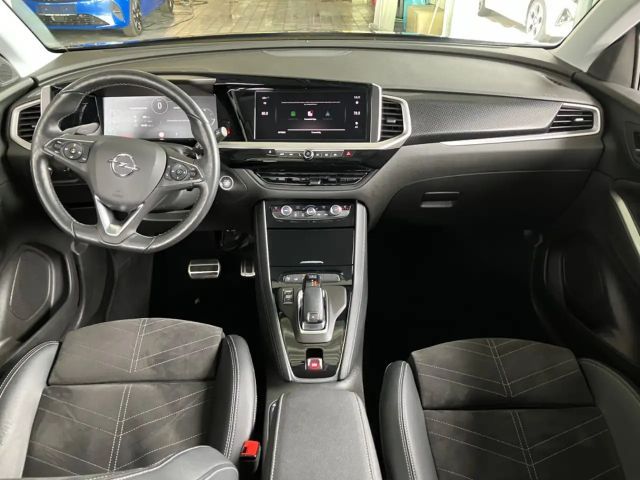 Opel Grandland X 1.5 CDTI