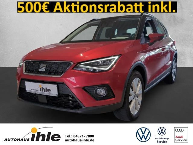Seat Arona Style