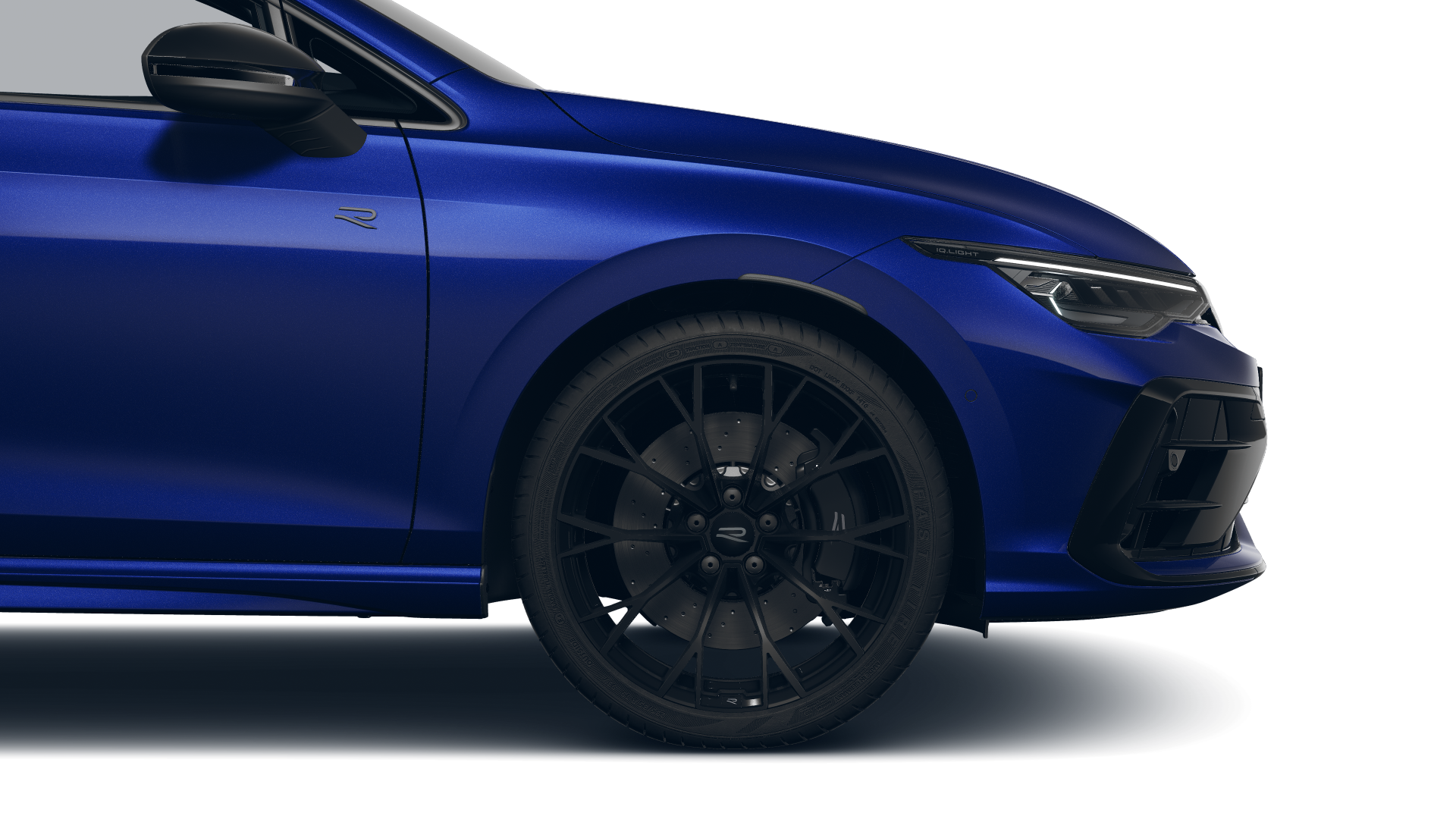 Volkswagen Golf 2.0 TSI