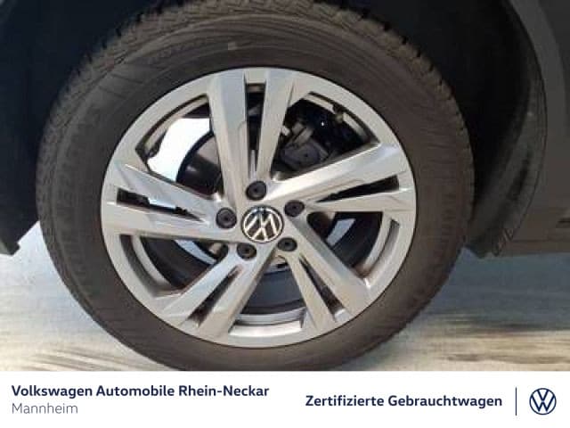 Volkswagen T-Roc 1.5 TSI DSG R-Line