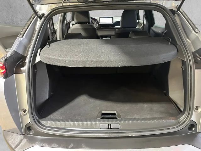 Peugeot 2008 Allure Pack EAT8 PureTech