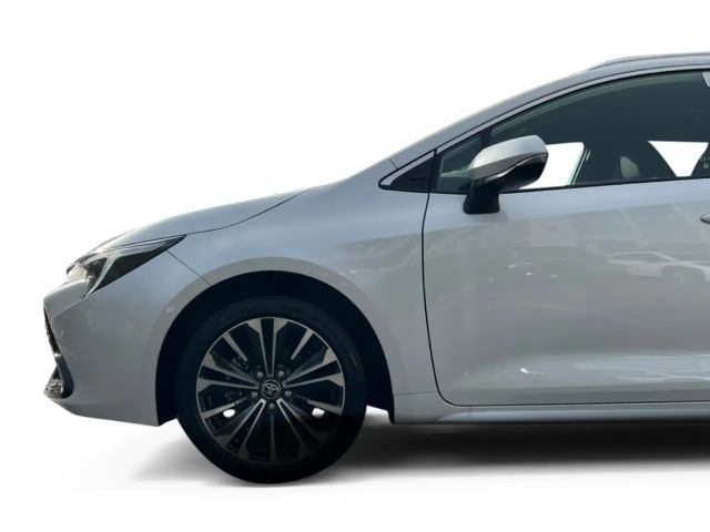 Toyota Corolla Hybride