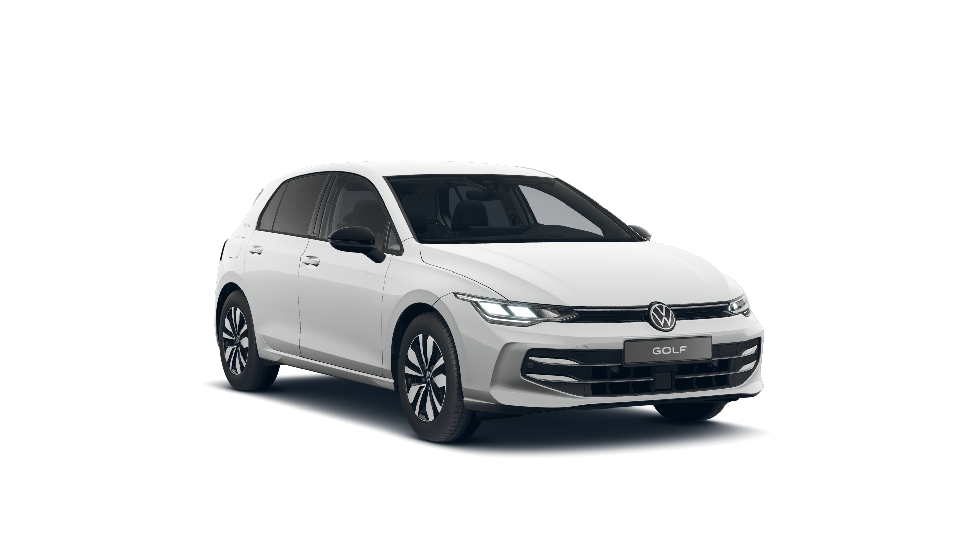 Volkswagen Golf 1.5 eTSI DSG Golf VIII