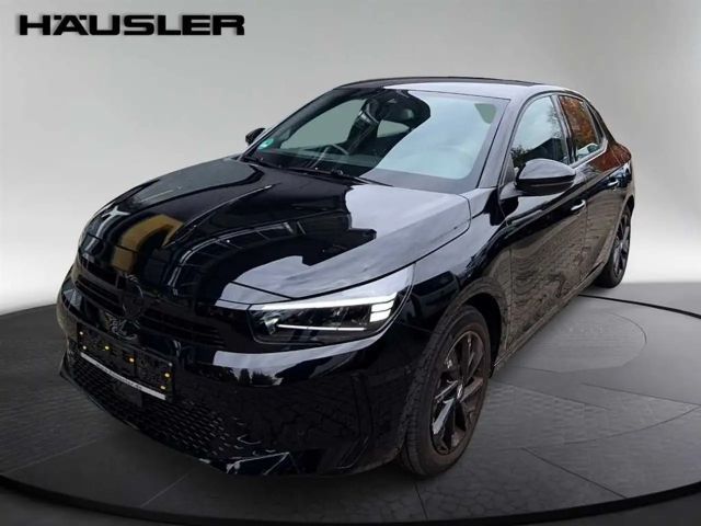 Opel Corsa GS-Line Grand Sport