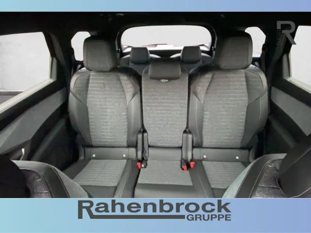 Peugeot 5008 Allure Pack Hybrid