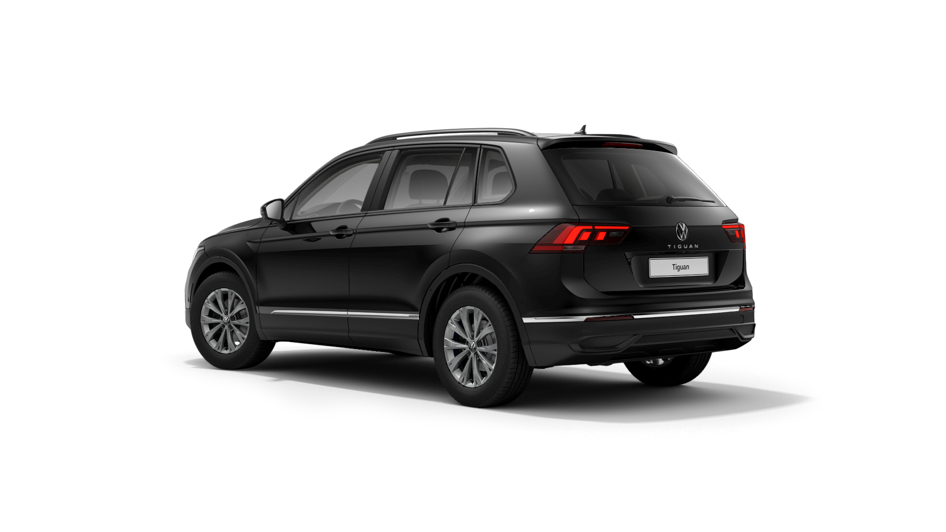 Volkswagen Tiguan 1.5 TSI DSG