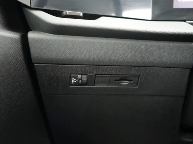 Opel Astra Elegance Sports Tourer