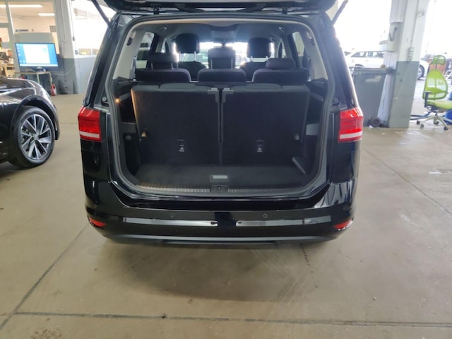 Volkswagen Touran 1.5 TSI