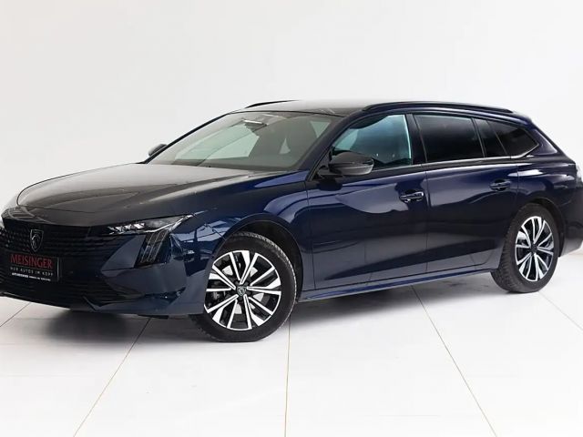 Peugeot 508 Allure Pack BlueHDi EAT8 SW