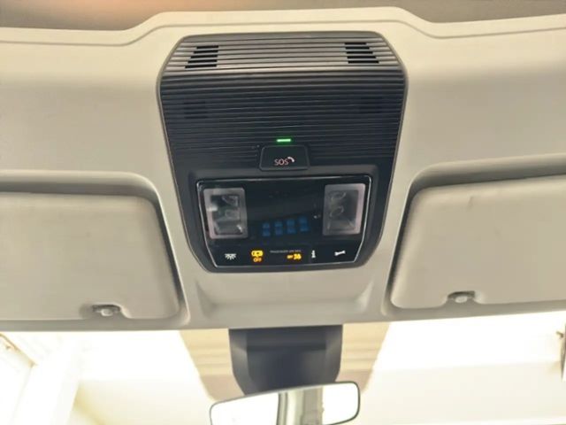 Volkswagen Caddy 2.0 TDI Combi