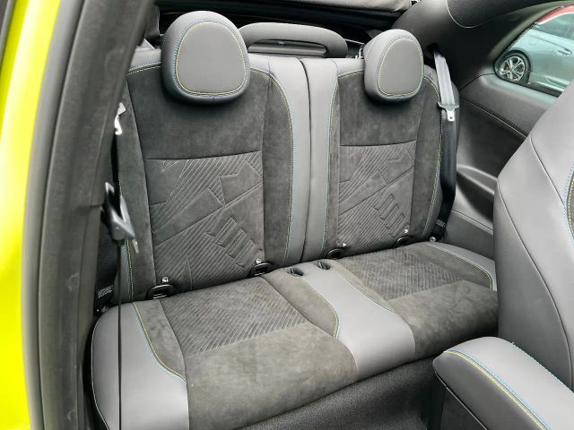 Abarth 500C Scorpionissima