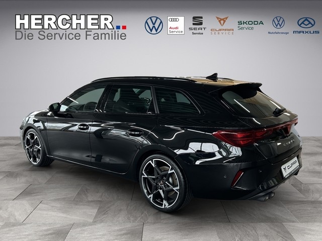 Cupra Leon 2.0 TSI 4Drive Sportstourer VZ