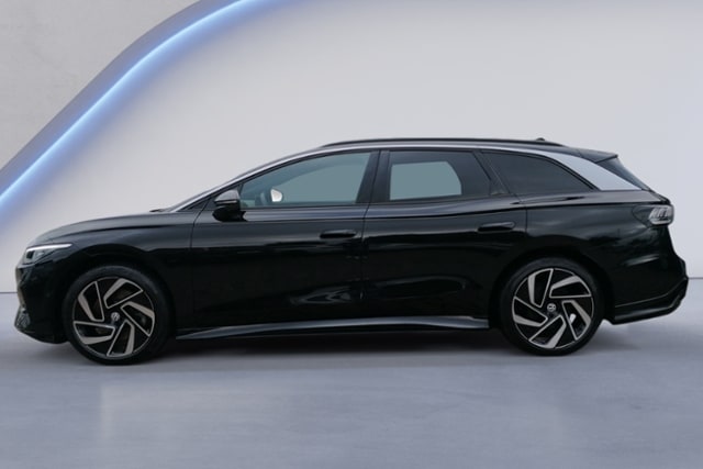 Volkswagen ID.7 Tourer