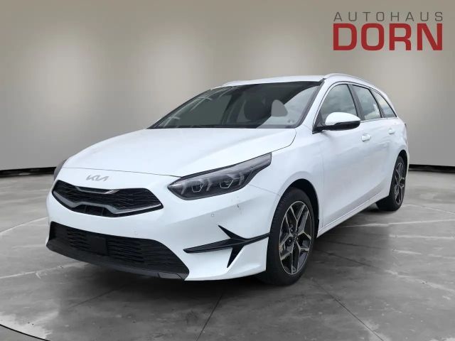 Kia Ceed Spirit SportWagon