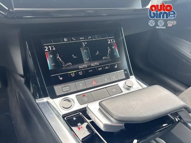 Audi e-tron 50 Quattro S-Line