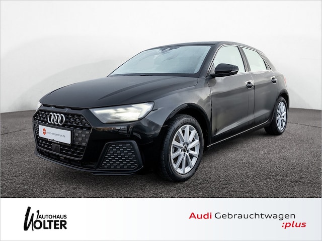 Audi A1 25 TFSI Sportback