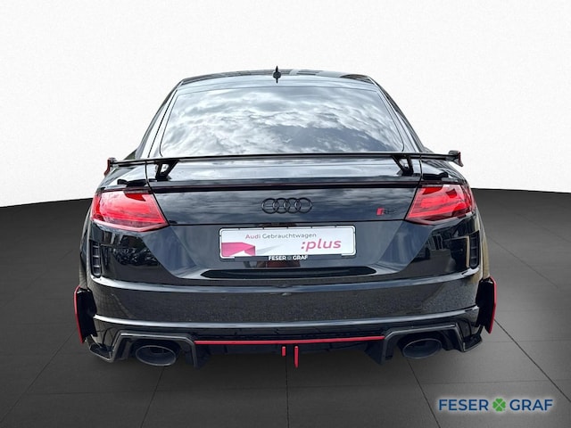 Audi TT RS Coupé Quattro S-Tronic
