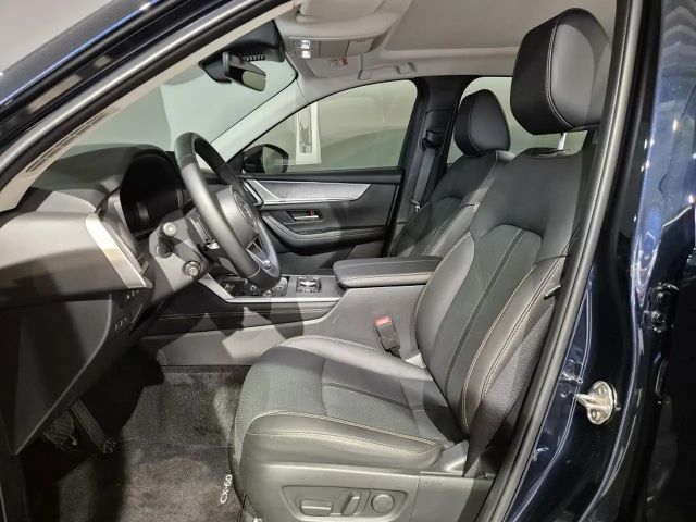 Mazda CX-60 Homura e-Skyactiv