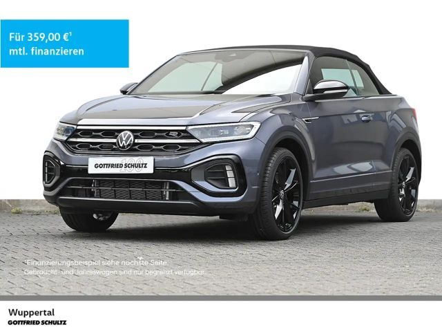 Volkswagen T-Roc 1.5 TSI Cabriolet DSG R-Line
