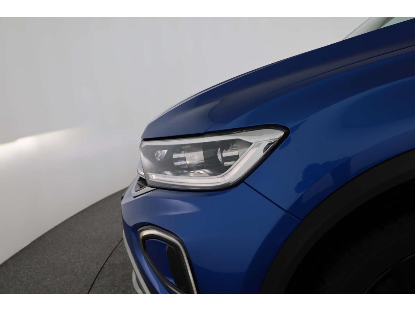 Volkswagen T-Roc 1.5 TSI Style