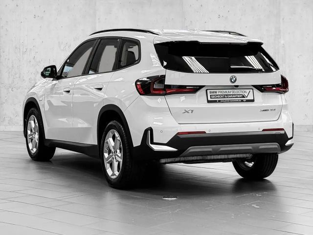 BMW X1 xDrive25e