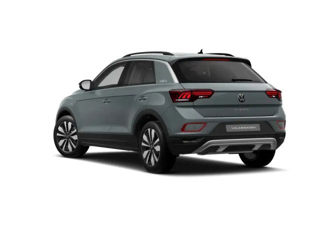 Volkswagen T-Roc 1.0 TSI
