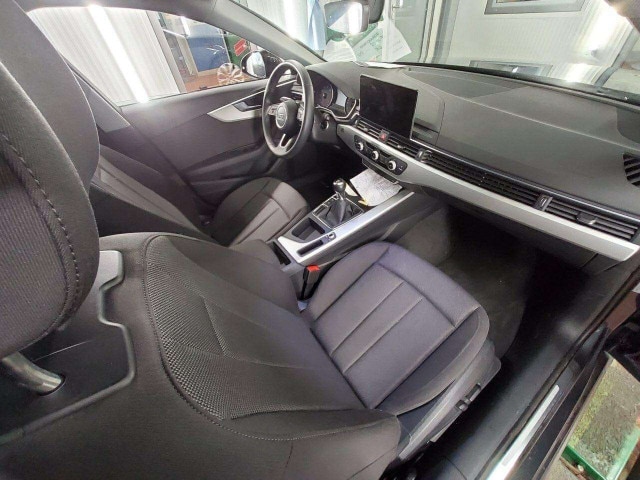 Audi A4 35 TFSI Avant