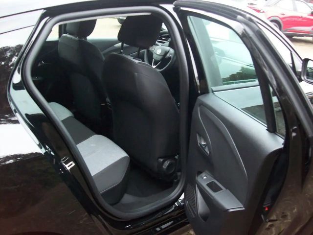 Opel Corsa 1.2 Turbo Edition