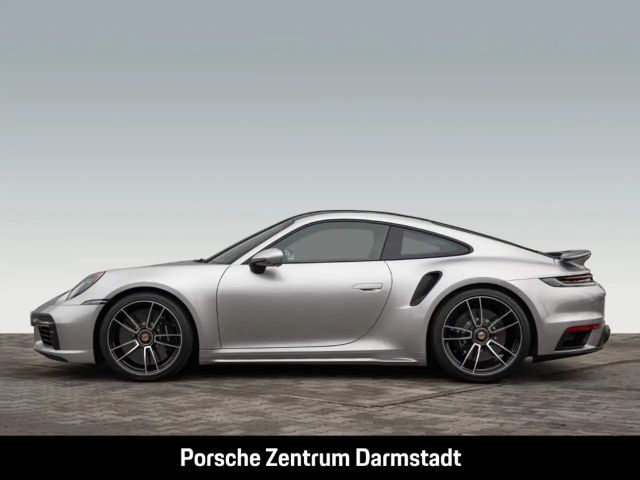 Porsche 992 Coupé S Turbo