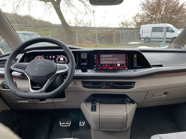Volkswagen Multivan 2.0 TDI DSG T7