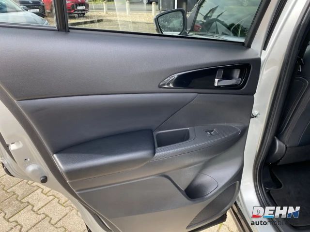 Mitsubishi Eclipse Cross 4WD PHEV